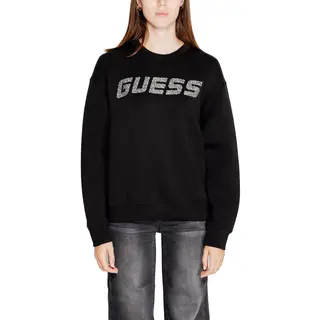 Sweatshirt Damen Guess Cecilia
