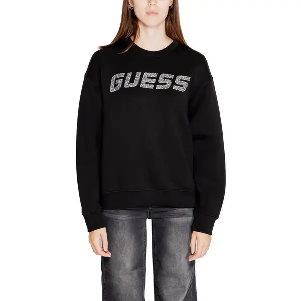 Sweatshirt Damen Guess Cecilia thumbnail