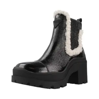 Guess FLFIV2 PAF10 Zwart 36 Eu
