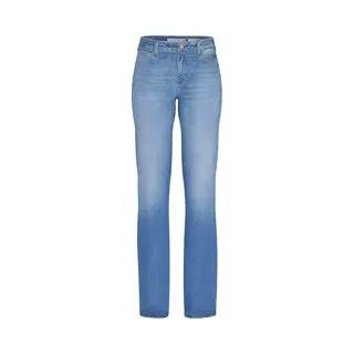 Guess Sexy Straight Spijkerbroek Blauw 31 / 34 Vrouw