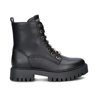 Guess Schnürstiefelette Fionaa