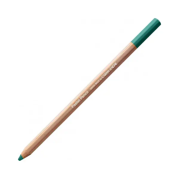 Caran D'ache Pastel Potlood - Dark Green (229) thumbnail