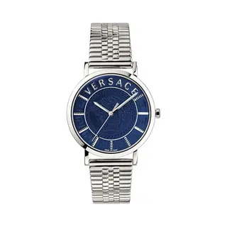 Versace Watch VEJ400821, Blue