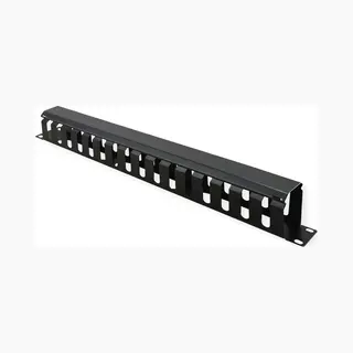 Value 26.99.0304 Rack Zubehör Frontabdeckung
