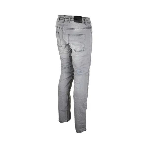 Gms, Herren, Jeans, Hose Cobra Jeans, Grau, (W30/L30) thumbnail