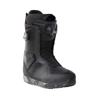 Nidecker Kita Black-44.5