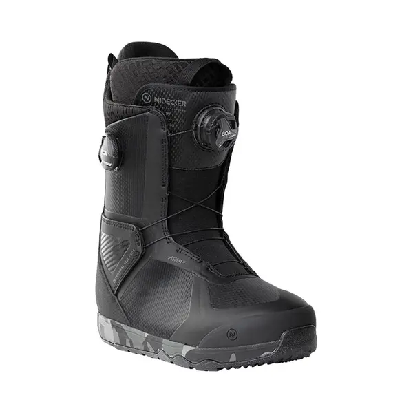 Nidecker Kita Black-44.5 thumbnail