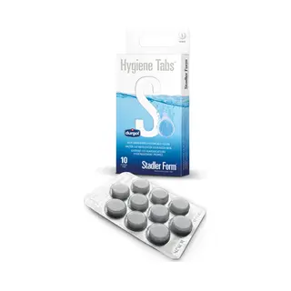 Stadler Form A-140 humidifier part/accessory Hygiene tablet