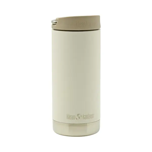 Klean Kanteen Tk Wide 12 Oz Tofu thumbnail