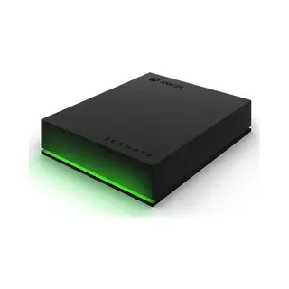 Seagate Game Drive external hard drive 4 Tb 3.2 Gen 1 (3.1 Gen 1) Black