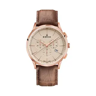 Edox Mod. 10236 37RC Beir - Horloge