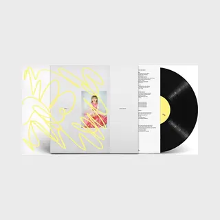 Pias Nederland Mel D - Young Bones (Cd | Lp)