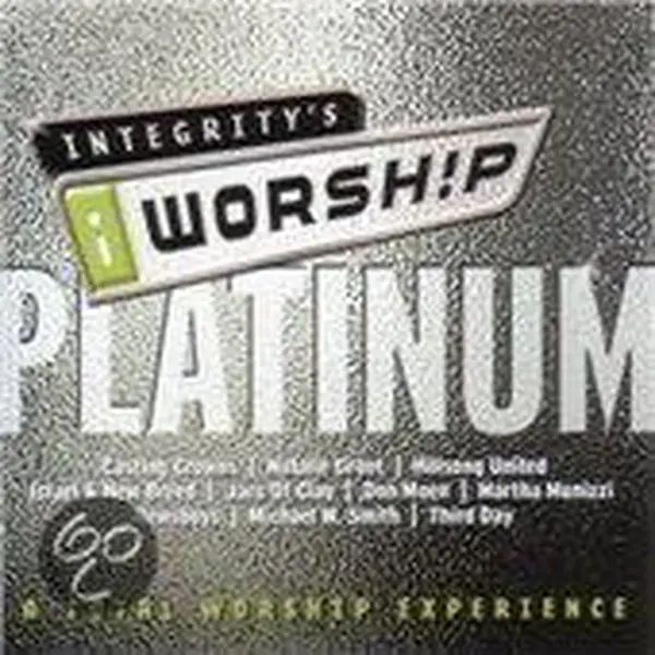 Iworship Platinum thumbnail