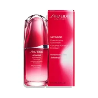Shiseido Siero Concentrato Insusing Ultimune Power Flacone Volume 50 Ml