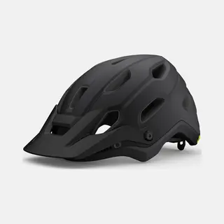 Giro Source Mips Schwarz