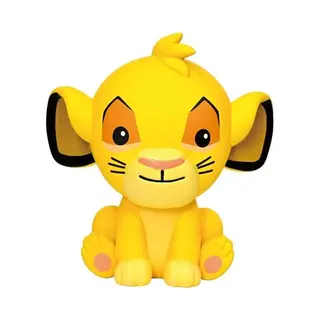 Disney Simba-König Der Löwen-Sparschwein 20 Cm