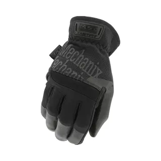 Mechanix Wear Mechanix Herren FastFit Tactical Touch Handschuhe, Schwarz (Covert), Xx-Large