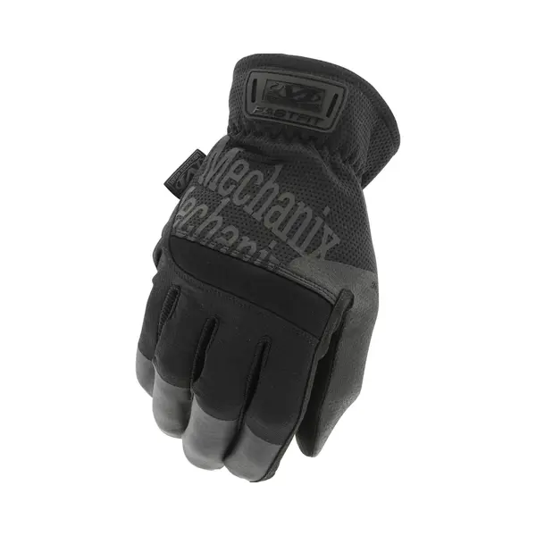 Mechanix Wear Mechanix Herren FastFit Tactical Touch Handschuhe, Schwarz (Covert), Xx-Large thumbnail