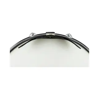 Snareweight M80 Snare Dämpfungssystem Schwarz