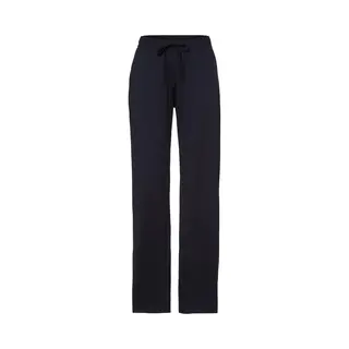 Hanro Broek ' Cotton Deluxe ' Zwart