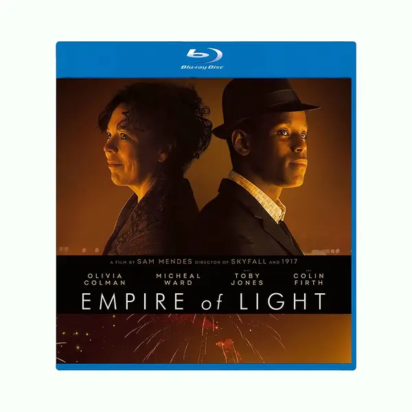 Disney Empire Of Light thumbnail