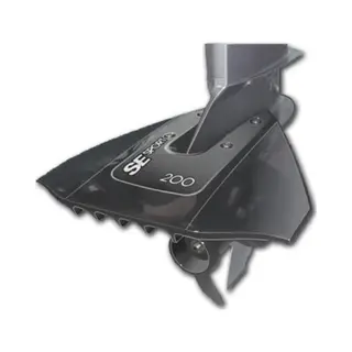 Marine Sport Se Sport Hydrofoil 200 Gris
