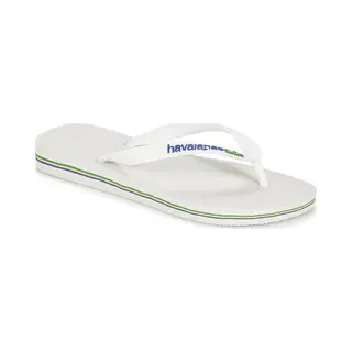 Havaianas 4110850-0001-356 Pantoffel & Sandale Damen Weiß