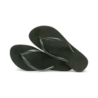 Havaianas - Slim, Stylische, Robuste Und Vielseitige Badelatschen Für Frauen Mit Texturierten Sohlen Für Grip Und Halt