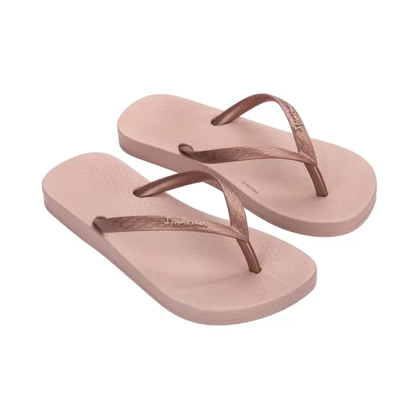 Ipanema Anatomic Colors Kids - Meisjes Slippers - Pink thumbnail