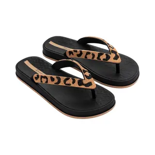Ipanema Festa Dames Slippers - Black