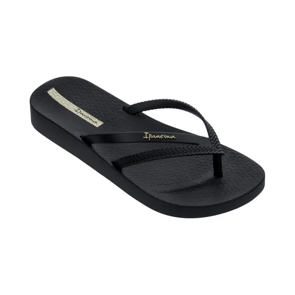Teenslippers Ipanema Bossa Soft V Fem thumbnail