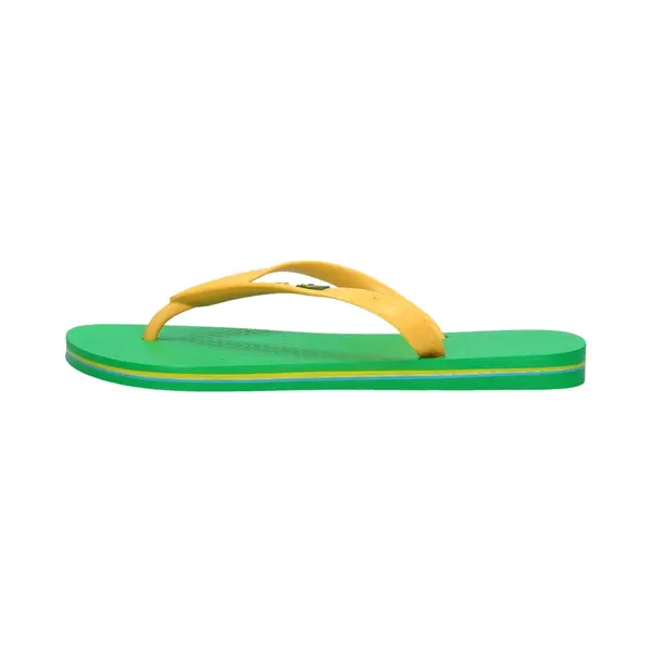 Ipanema Slippers Ipanema Clas Brasil Ii Ad - Fashion Wear - Volwassen thumbnail