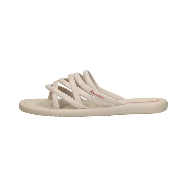 Ipanema Meu Sol Slide Sandalen Dames - Beige - Maat 40 thumbnail