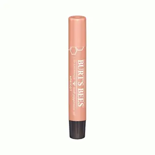 Burt's Bees Burts Bees Lipshimmer Apricot