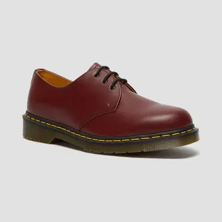 Dr. Martens 800090798500 schoen Oxford-schoenen Zwart