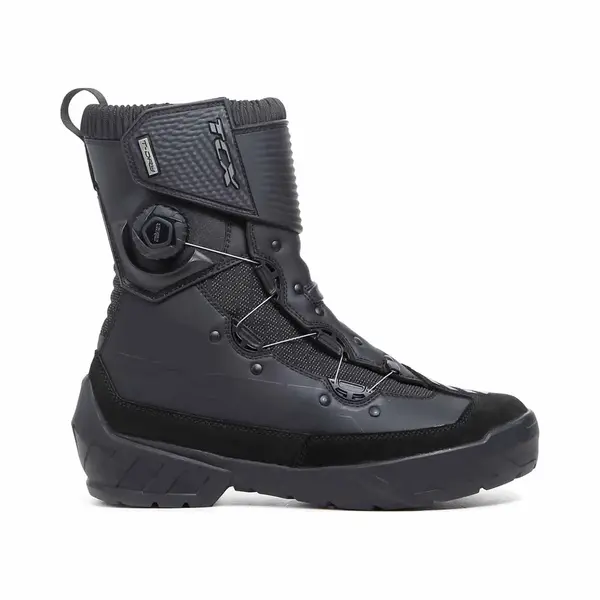Tcx 20179T7152W001014 Motorrad-Tourenstiefel thumbnail