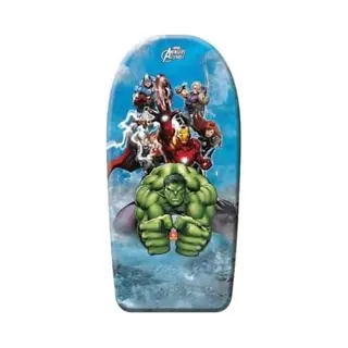 Mondo Bodyboard Avengers, 84cm