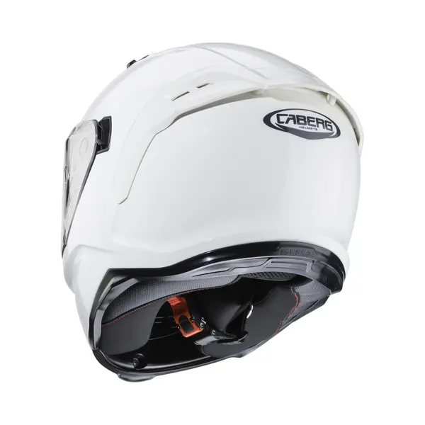 Caberg Avalon X Wit Integraalhelm - Maat Xs - Helm thumbnail