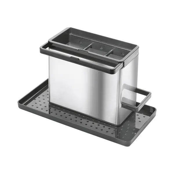Metaltex Spoelbakorganizer »Tidytex Inox« thumbnail