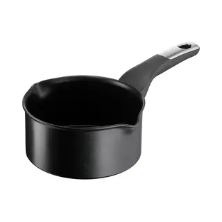 Lagostina 010271031316 steelpan Rond Zwart