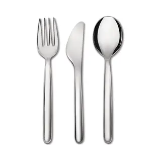Alessi SA04S3G kitchen cutlery/knife set