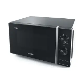 Whirlpool Cook20 Mwp 103 Sb Schwarz, Silber Grill-Mikrowelle Arbeitsplatte 20 l 700 W