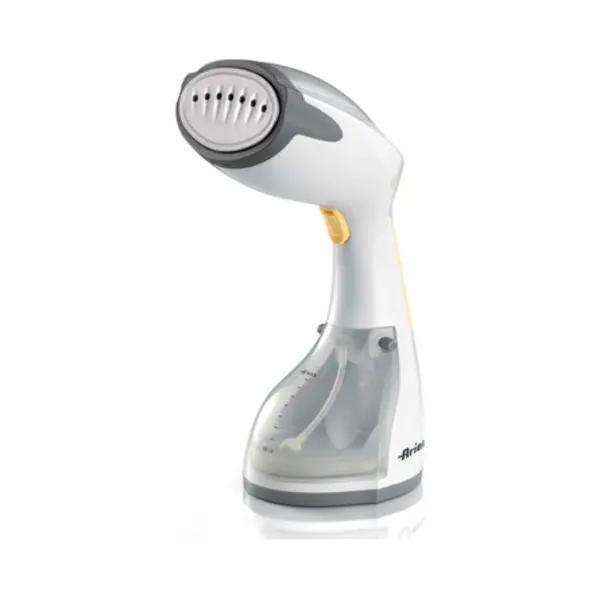 Ariete 4167/00 Handkledingstomer 0,26 l 1200 W Wit, Geel thumbnail