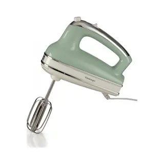 Ariete 1548/04 Handmixer 450 W Grün