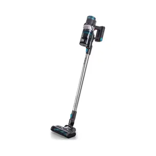 Ariete 2704/01 2-in-1-steelstofzuiger Batterij/Accu Droog Hepa Zakloos 1 l 150 W