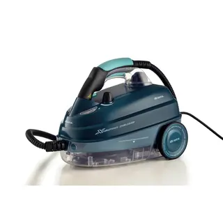 Ariete 4146/05 Draagbare stoomreiniger 1,6 l 1500 W Blauw