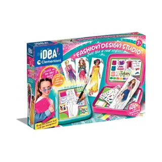 Clementoni Idea 18776 art/craft toy
