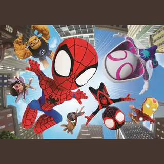 Clementoni 23777 puzzel