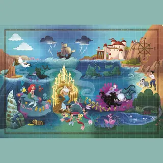 Clementoni 39783 puzzel