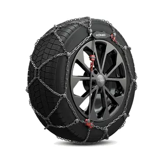KÖNig Xg-12 Pro 240 - Schneeketten